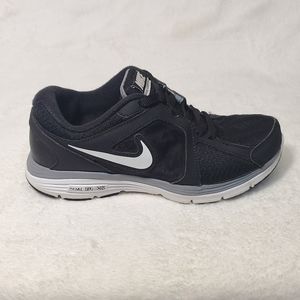 𝅺nike DUAL FUSION RUN (GS) BIG KIDS 5.5Y 525590-002